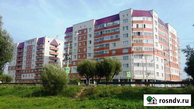 2-комнатная квартира, 67 м², 2/9 эт. на продажу в Вербилках Вербилки - изображение 1