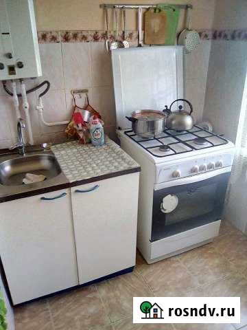 3-комнатная квартира, 58 м², 2/2 эт. на продажу в Новоплатнировской Новоплатнировская - изображение 1