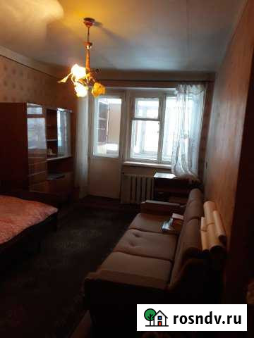 2-комнатная квартира, 40 м², 2/5 эт. на продажу в Заволжске Заволжск - изображение 1