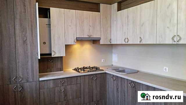 2-комнатная квартира, 57 м², 9/10 эт. на продажу в Калининграде Калининград - изображение 1