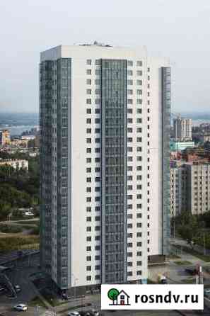 1-комнатная квартира, 51 м², 21/24 эт. на продажу в Волгограде Волгоград