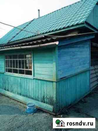 Дом 25.8 м² на участке 17 сот. на продажу в Лесозаводске Лесозаводск