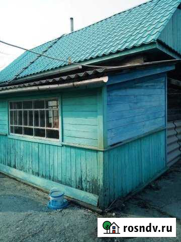 Дом 25.8 м² на участке 17 сот. на продажу в Лесозаводске Лесозаводск - изображение 1