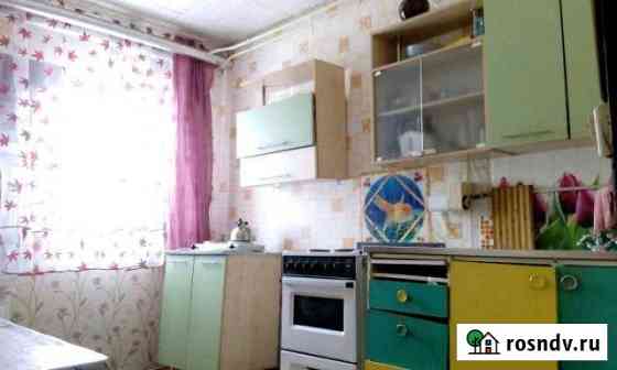3-комнатная квартира, 60 м², 1/2 эт. на продажу в Красноармейском Республики Чувашия Красноармейское