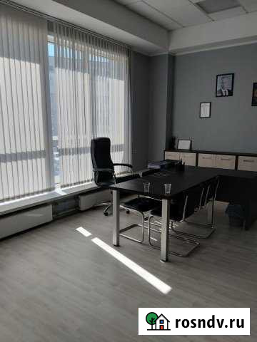 Офисное помещение, 70 кв.м. Кемерово - изображение 1