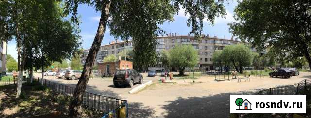 2-комнатная квартира, 53 м², 4/5 эт. на продажу в Розе Роза - изображение 1