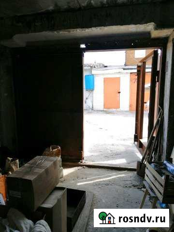 Гараж 24 м² на продажу в Радужном Ханты-Мансийского АО Радужный - изображение 1