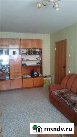 4-комнатная квартира, 83 м², 1/5 эт. на продажу в Елизово Елизово - изображение 1