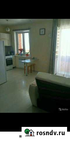 Квартира-студия, 33 м², 2/12 эт. на продажу в Улан-Удэ Улан-Удэ - изображение 1