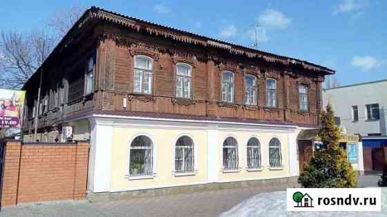 1-комнатная квартира, 36 м², 2/2 эт. на продажу в Борисоглебске Борисоглебск
