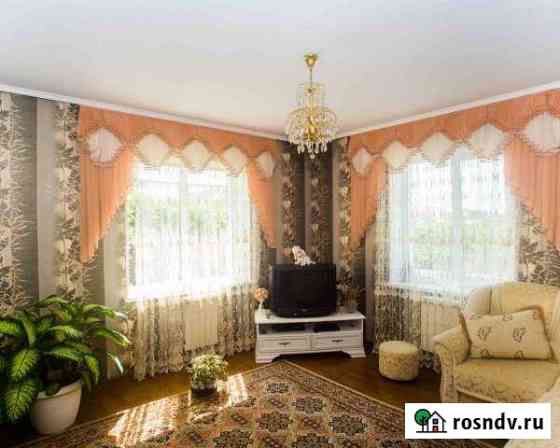 Коттедж 150 м² на участке 8.5 сот. на продажу в Анапской Анапская