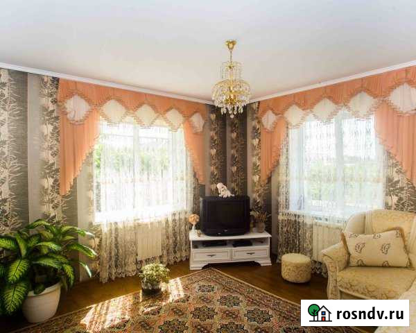 Коттедж 150 м² на участке 8.5 сот. на продажу в Анапской Анапская - изображение 1