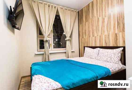 1-комнатная квартира, 20 м², 1/18 эт. в аренду посуточно в Коммунарке Коммунарка