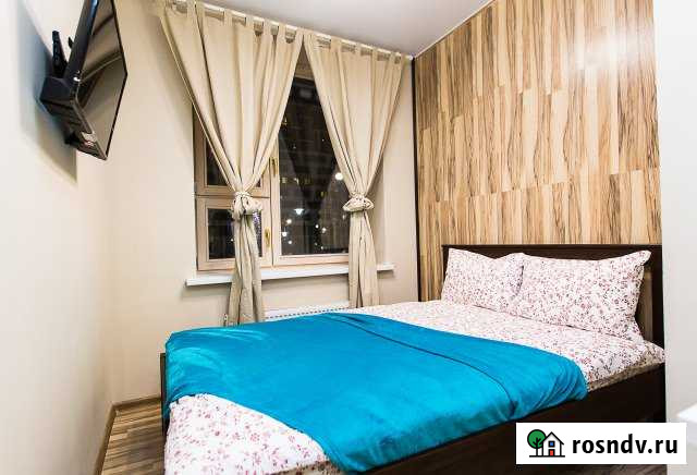 1-комнатная квартира, 20 м², 1/18 эт. в аренду посуточно в Коммунарке Коммунарка - изображение 1