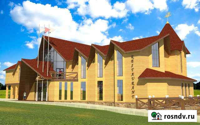 Участок промназначения 173 сот. на продажу в Туле Тула - изображение 1