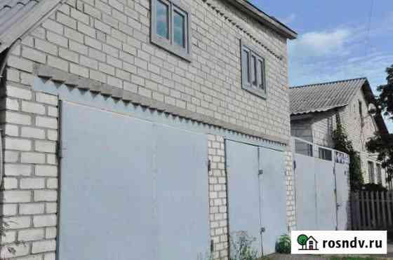 Дом 110 м² на участке 8 сот. на продажу в Тюбуке Тюбук