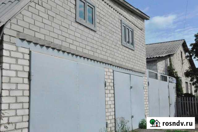 Дом 110 м² на участке 8 сот. на продажу в Тюбуке Тюбук - изображение 1