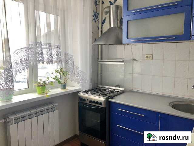 2-комнатная квартира, 45 м², 1/5 эт. на продажу в Гуково Гуково - изображение 1