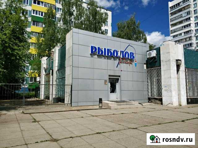 Продается здание Набережные Челны - изображение 1