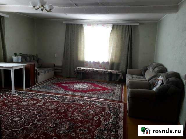 Дом 112 м² на участке 5 сот. на продажу в Ялуторовске Ялуторовск - изображение 1