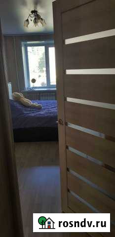 3-комнатная квартира, 62 м², 2/5 эт. в аренду на длительный срок в Новомосковске Новомосковск - изображение 1