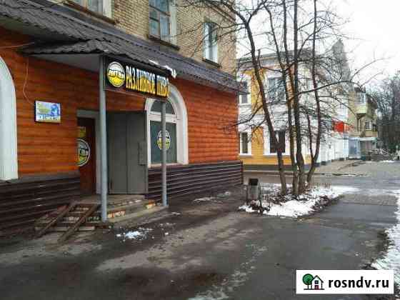 Свободного назначения 80 кв.м. Электросталь