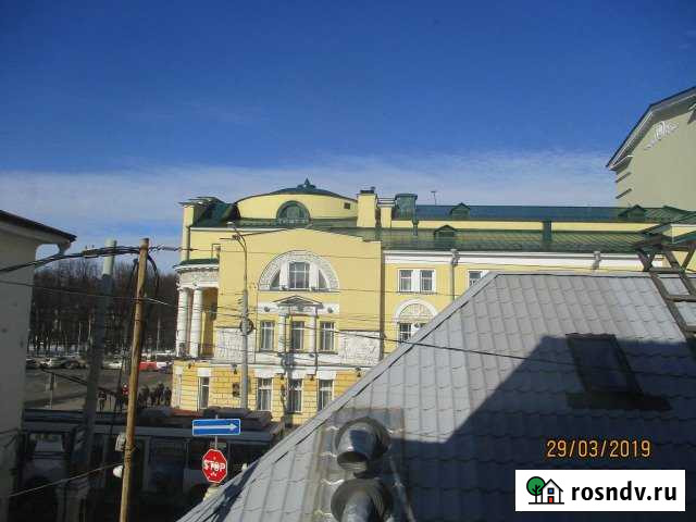 Помещение свободного назначения, 102 кв.м. Ярославль - изображение 1