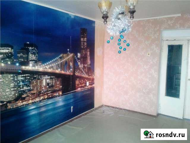 3-комнатная квартира, 59 м², 5/5 эт. на продажу в Северской Северская - изображение 1