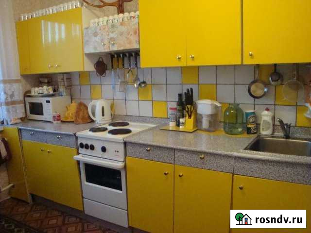 4-комнатная квартира, 70 м², 3/5 эт. на продажу в Кондопоге Кондопога - изображение 1