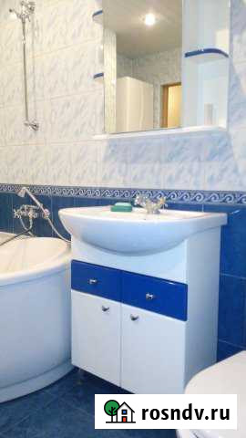 3-комнатная квартира, 85 м², 9/10 эт. в аренду на длительный срок в Благовещенске Благовещенск - изображение 1