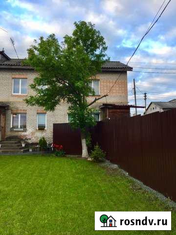 3-комнатная квартира, 60 м², 1/2 эт. на продажу в Шуе Республики Карелия Шуя - изображение 1