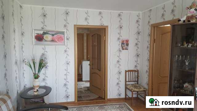 3-комнатная квартира, 50 м², 2/5 эт. на продажу в Великих Луках Великие Луки - изображение 1