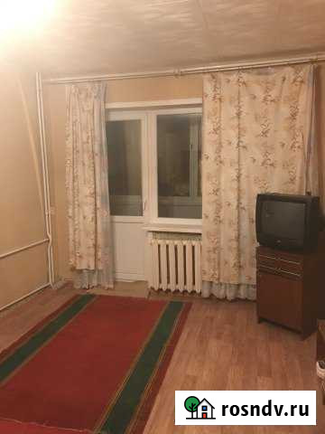 1-комнатная квартира, 31 м², 2/5 эт. на продажу в Ефремове Ефремов - изображение 1