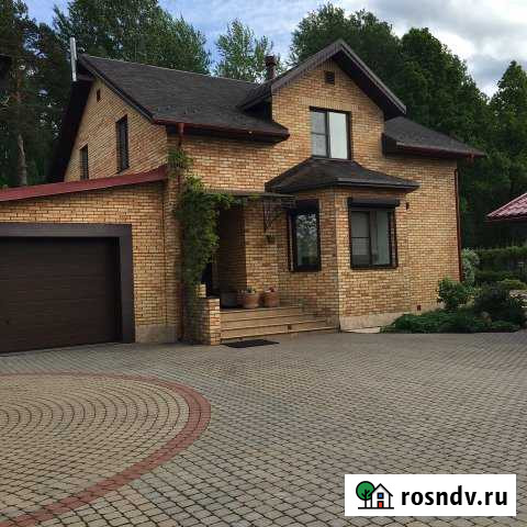 Коттедж 150 м² на участке 25 сот. на продажу в Великом Новгороде Великий Новгород - изображение 1