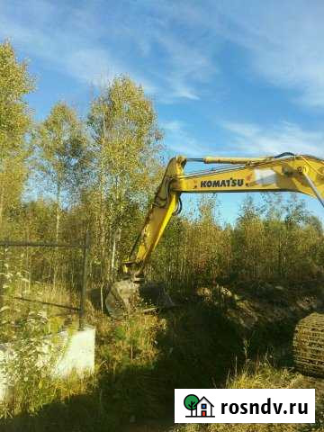 Участок СНТ, ДНП 12 сот. на продажу в Приладожском Приладожский - изображение 1