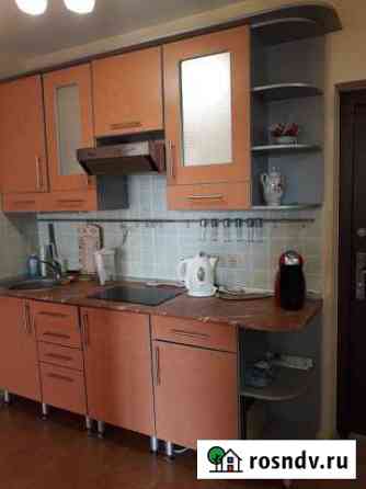 2-комнатная квартира, 48 м², 8/10 эт. в аренду на длительный срок в Бердске Бердск