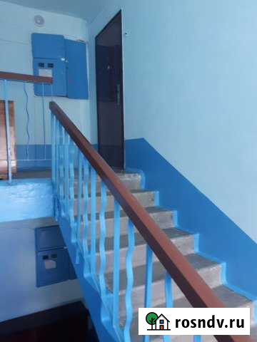 3-комнатная квартира, 58 м², 5/5 эт. на продажу в Ишиме Ишим - изображение 1