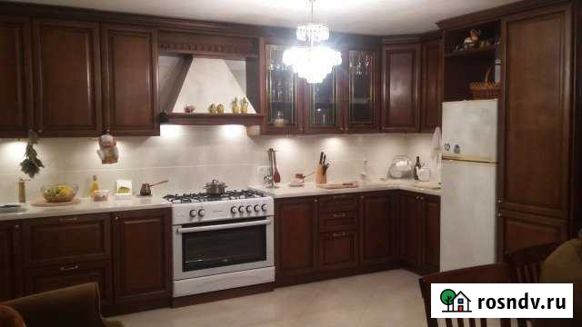 3-комнатная квартира, 82 м², 5/5 эт. на продажу в Афипском Афипский - изображение 1