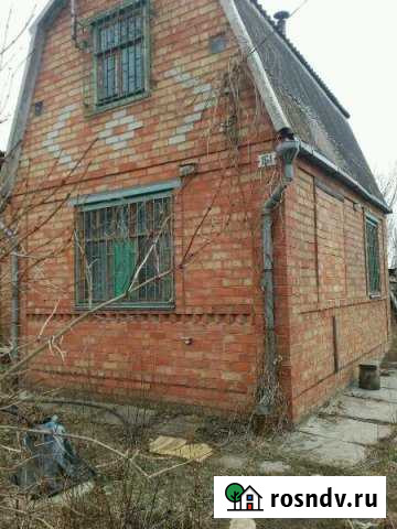 Дача 40 м² на участке 5 сот. на продажу в Широчанке Широчанка - изображение 1