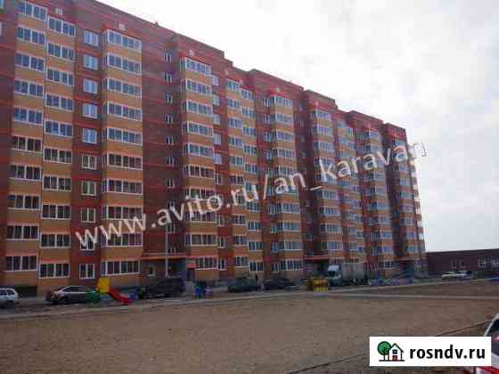 1-комнатная квартира, 38 м², 1/10 эт. в аренду на длительный срок в Сосновоборске Красноярского края Сосновоборск