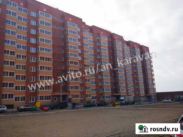 1-комнатная квартира, 38 м², 1/10 эт. в аренду на длительный срок в Сосновоборске Красноярского края Сосновоборск - изображение 1