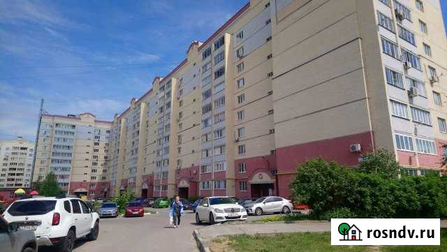 1-комнатная квартира, 47 м², 3/10 эт. в аренду на длительный срок в Луховицах Луховицы - изображение 1