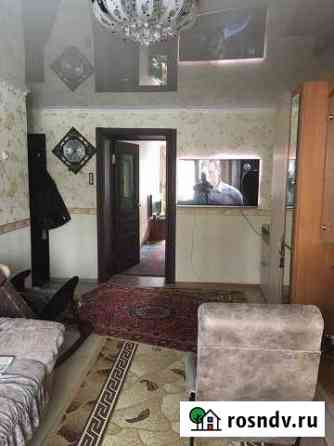 3-комнатная квартира, 59 м², 2/5 эт. на продажу в Осинниках Осинники