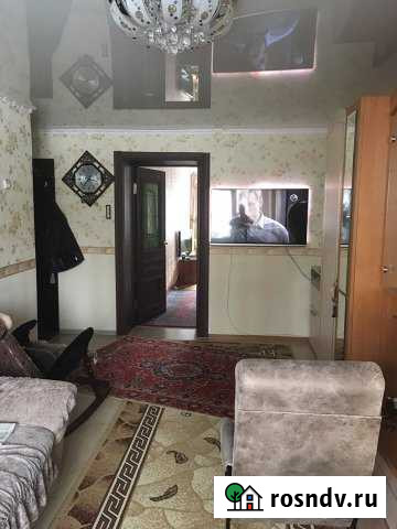 3-комнатная квартира, 59 м², 2/5 эт. на продажу в Осинниках Осинники - изображение 1