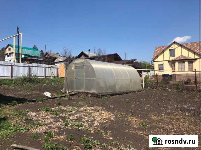 Дом 40 м² на участке 6 сот. на продажу в Усть-Катаве Усть-Катав - изображение 1