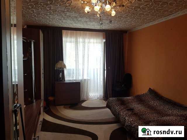 3-комнатная квартира, 60 м², 4/5 эт. на продажу в Сафоново Смоленской области Сафоново - изображение 1