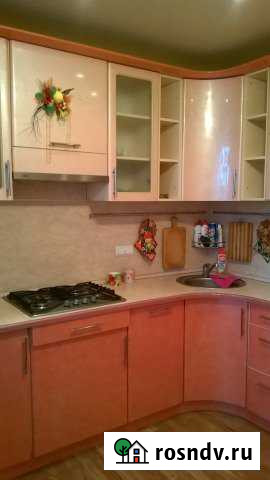 2-комнатная квартира, 48 м², 1/5 эт. в аренду на длительный срок в Бору Бор - изображение 1