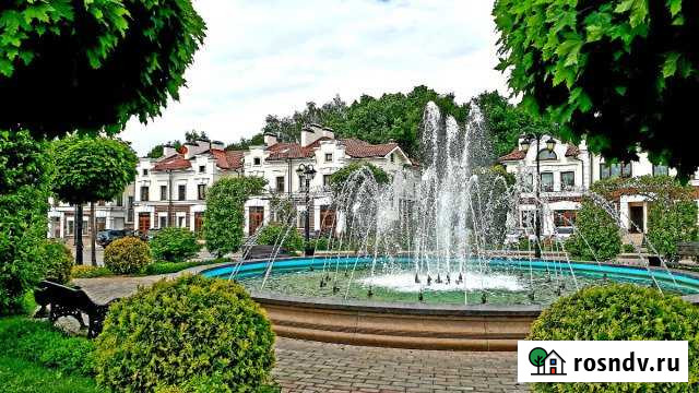 Таунхаус 280 м² на участке 2 сот. на продажу в Видном Видное - изображение 1