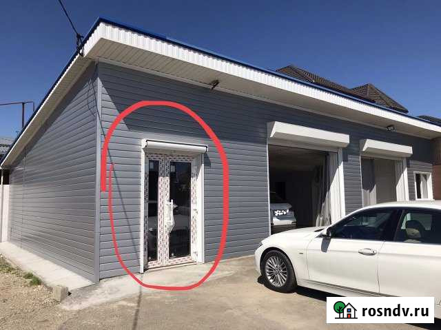 Сдается помещение в аренда Майкоп - изображение 1