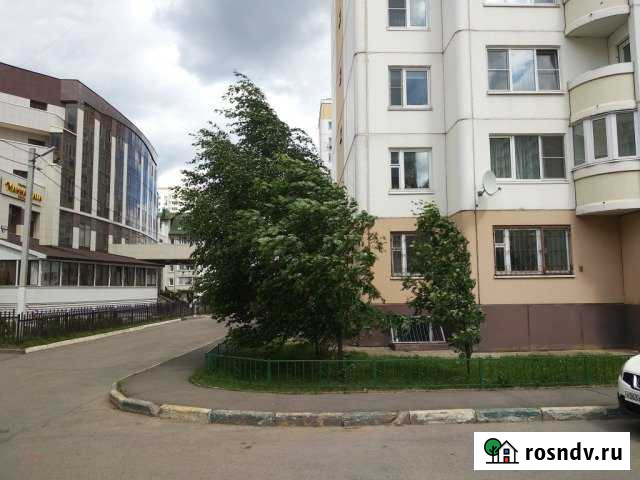 Помещение свободного назначения, 122 кв.м. Солнечногорск - изображение 1